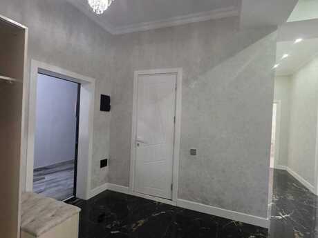 Kirayə 3 otaqlı mənzil, 100 m², Nərimanov: 1 000 ₼/ay 2