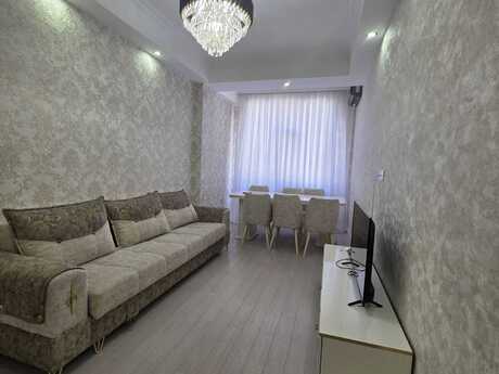 Kirayə 3 otaqlı mənzil, 100 m², Nərimanov: 1 000 ₼/ay 4