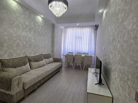 Kirayə 3 otaqlı mənzil, 100 m², Nərimanov: 1 000 ₼/ay 3