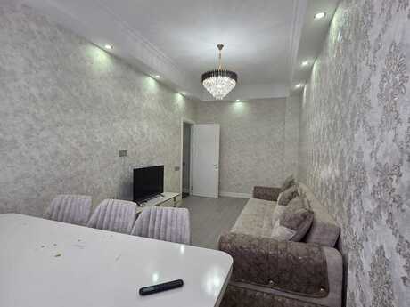 Kirayə 3 otaqlı mənzil, 100 m², Nərimanov: 1 000 ₼/ay 5