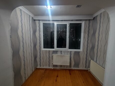 3-room apartment for rent, 90 m², 8 Noyabr: 800 ₼/mo 5