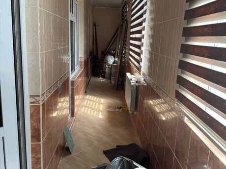 5-room apartment for rent, 130 m², Həzi Aslanov: 800 ₼/mo 4