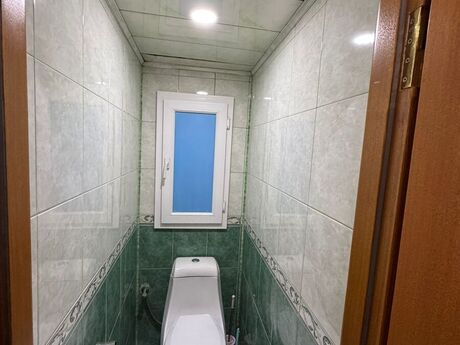 5-room apartment for rent, 130 m², Həzi Aslanov: 800 ₼/mo 3