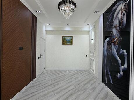 2 otaqlı mənzil, 54 m², Masazır: 102 000 ₼ 3