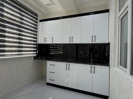 2 otaqlı mənzil, 54 m², Masazır: 102 000 ₼ 5