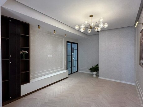 4 otaqlı mənzil, 130 m², Həzi Aslanov: 430 000 ₼ 4