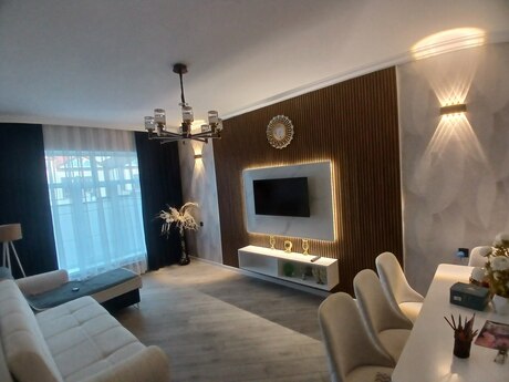 3 otaqlı həyət evi, 75 m², Maştağa: 88 000 ₼ 2