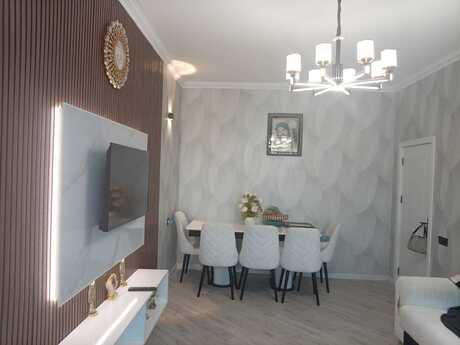3 otaqlı həyət evi, 75 m², Maştağa: 88 000 ₼ 4
