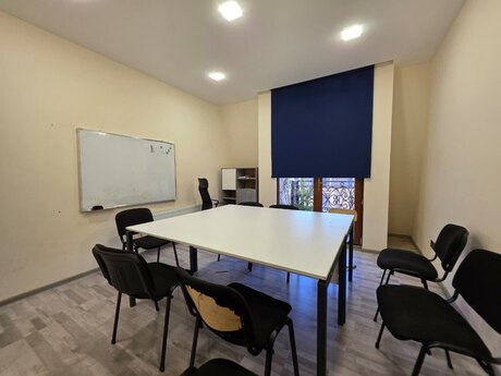 Объявление №6420075 - Баку, пос. Аг шехер, 1-комн., 22 м²