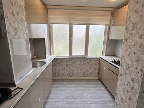 2 otaqlı mənzil, 40 m², Neftçilər: 112 000 ₼ 2