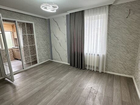 Elan №6410338 - Bakı, Neftçilər m., 2 otaqlı, 43 m², 5/5 mərtəbə