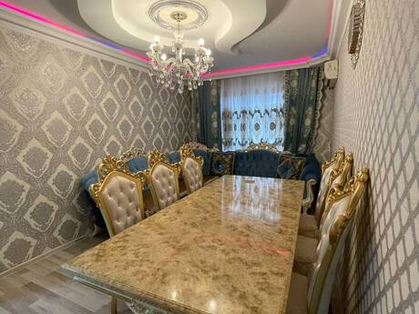 2 otaqlı mənzil, 65 m², Əhmədli: 185 000 ₼ 4