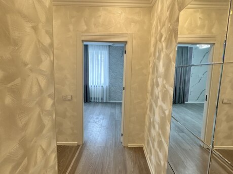 2 otaqlı mənzil, 40 m², Neftçilər: 112 000 ₼ 4