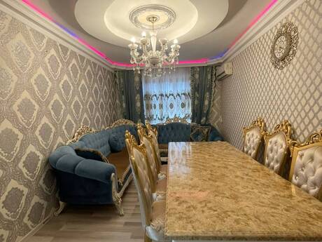 2 otaqlı mənzil, 65 m², Əhmədli: 185 000 ₼ 5