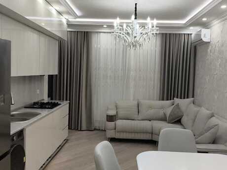 Объявление №6420086 - Баку, м. 20 января, 3-комн., 90 м², 9/19 этаж