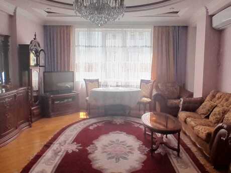 Kirayə 2 otaqlı mənzil, 100 m², Nizami: 1 000 ₼/ay 3