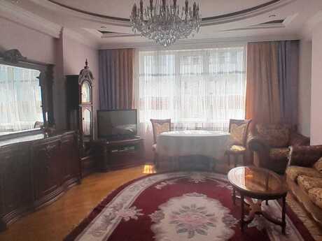 Kirayə 2 otaqlı mənzil, 100 m², Nizami: 1 000 ₼/ay 4