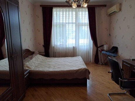 Объявление №6420367 - Баку, м. Иншаатчылар, 1-комн., 27 м², 4/6 этаж