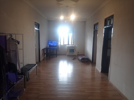 5 otaqlı həyət evi, 138 m², Binəqədi: 70 000 ₼ 3