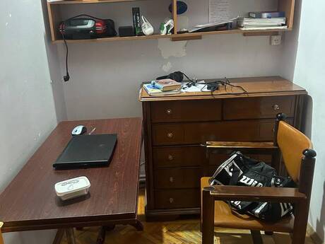 2-room apartment, 58 m², Gənclik: 172 000 ₼ 5