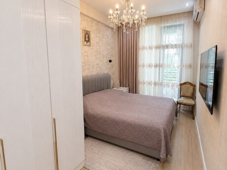 2-комнатная квартира, 65 м², Gənclik: 250 000 ₼ 4