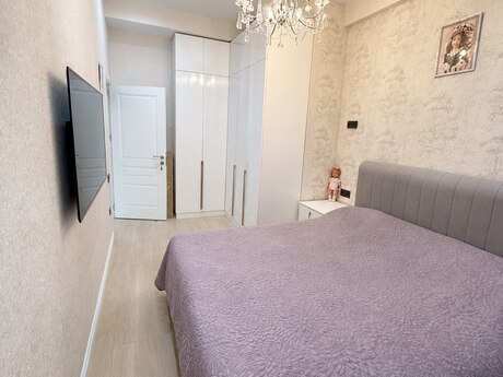 2-комнатная квартира, 65 м², Gənclik: 250 000 ₼ 5