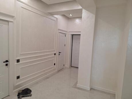 Kirayə 3 otaqlı mənzil, 110 m², İnşaatçılar: 1 500 ₼/ay 3