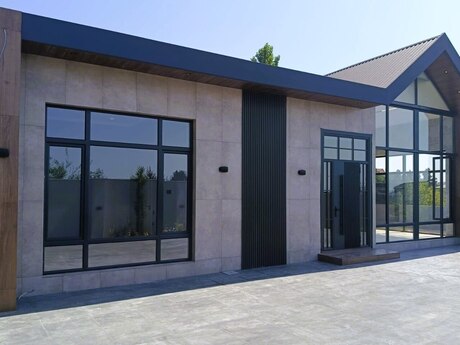 4 otaqlı həyət evi, 120 m², Novxanı: 265 000 ₼ 2