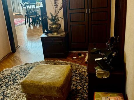 3 otaqlı mənzil, 75 m², Elmlər Akademiyası: 300 000 ₼ 4