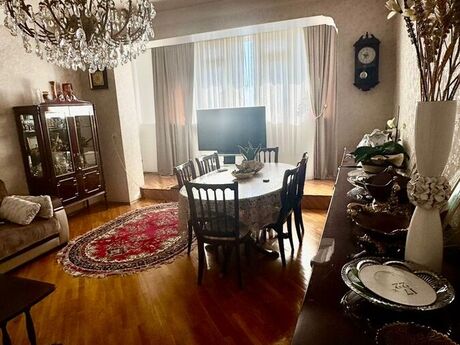 3 otaqlı mənzil, 75 m², Elmlər Akademiyası: 300 000 ₼ 5