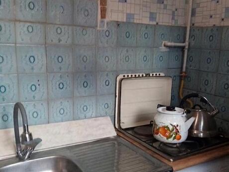 Kirayə 2 otaqlı mənzil, 45 m², İnşaatçılar: 720 ₼/ay 3
