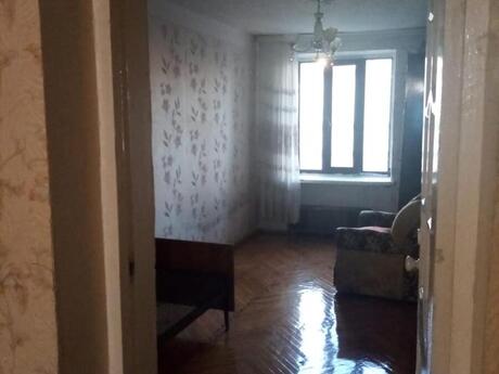 Kirayə 2 otaqlı mənzil, 45 m², İnşaatçılar: 720 ₼/ay 2