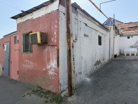 1 otaqlı həyət evi, 30 m², 20-ci sahə: 40 500 ₼ 3
