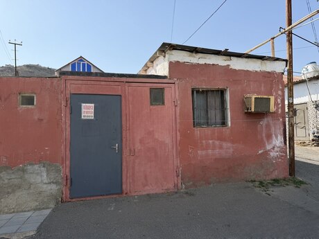 Elan №6420095 - Bakı, 20-ci sahə q., 1 otaqlı, 30 m²