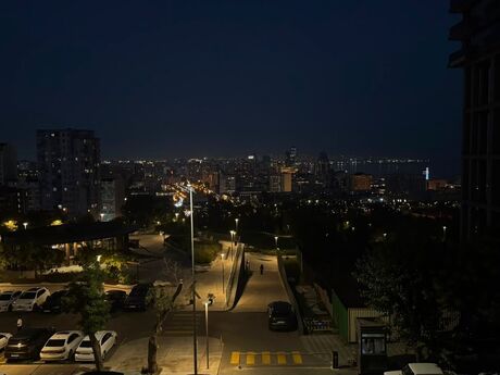 3 otaqlı mənzil, 75 m², Elmlər Akademiyası: 300 000 ₼ 2