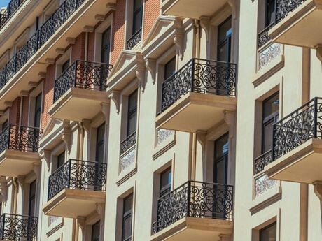 3 otaqlı mənzil, 97 m², Çinar Residence: 481 800 ₼ 3