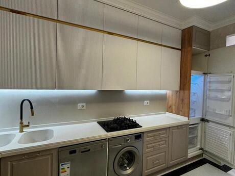 Nəsimidə 3 otaqlı yeni tikili mənzil satılır, 120 m², 365 000 AZN, şəkil 5 / 12