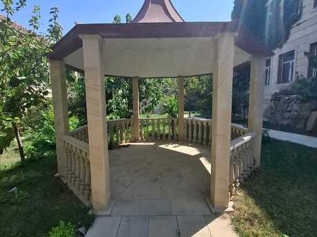 7 otaqlı həyət evi, 500 m², Badamdar: 1 750 000 ₼ 5