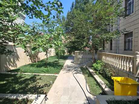 7 otaqlı həyət evi, 500 m², Badamdar: 1 750 000 ₼ 4