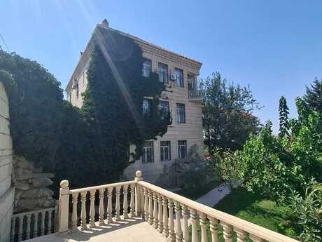 Объявление №6420131 - Баку, пос. Бадамдар, 7-комн., 500 м²