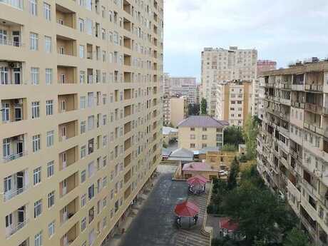 4 otaqlı mənzil, 99,2 m², Yeni Yasamal: 221 000 ₼ 2