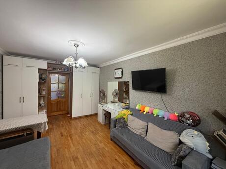 3 otaqlı mənzil, 75 m², Neftçilər: 165 000 ₼ 5