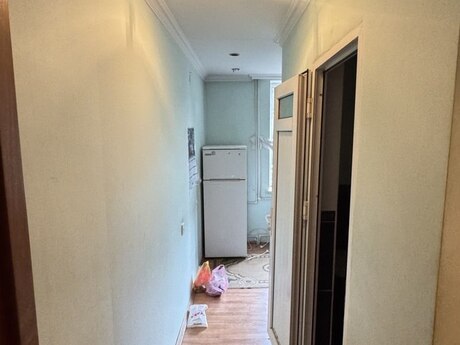 Kirayə 2 otaqlı mənzil, 50 m², Qara Qarayev: 650 ₼/ay 5