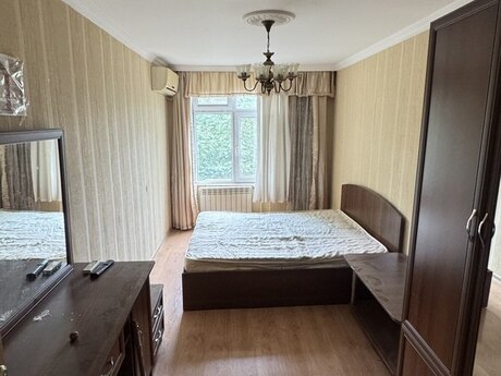 Kirayə 2 otaqlı mənzil, 50 m², Qara Qarayev: 650 ₼/ay 2