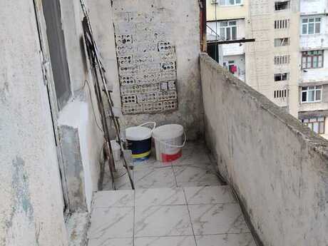 4 otaqlı mənzil, 99,2 m², Yeni Yasamal: 221 000 ₼ 5