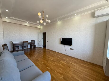 Объявление №6420105 - Баку, м. Кара Караев, 2-комн., 67 м², 17/20 этаж