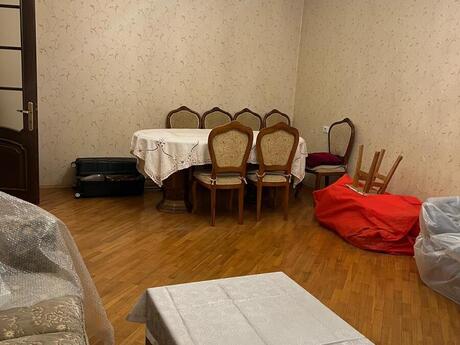 Elan №6422251 - Bakı, Azadlıq Prospekti m., 3 otaqlı, 115 m², 3/10 mərtəbə