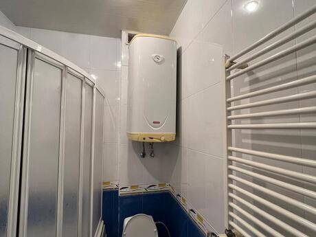 3 otaqlı mənzil, 115 m², Azadlıq Prospekti: 280 000 ₼ 5