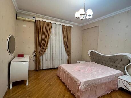 3 otaqlı mənzil, 115 m², Azadlıq Prospekti: 280 000 ₼ 3