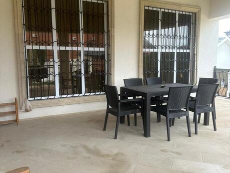 4 otaqlı həyət evi, 130 m², Buzovna: 325 000 ₼ 4